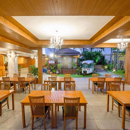 Hua Hin Golf Villa Extérieur photo