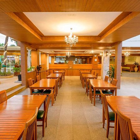 Hua Hin Golf Villa Extérieur photo