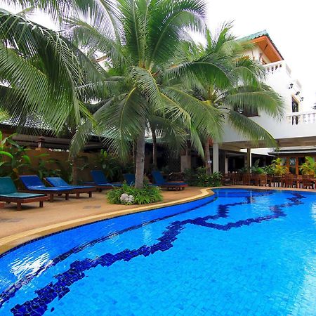 Hua Hin Golf Villa Extérieur photo