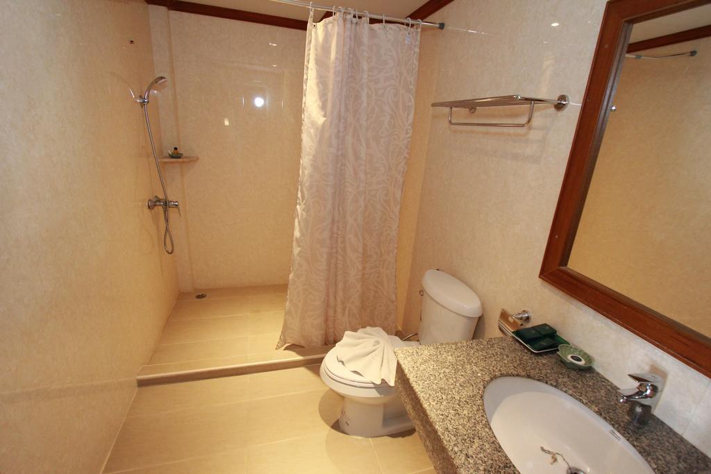 Hua Hin Golf Villa Extérieur photo