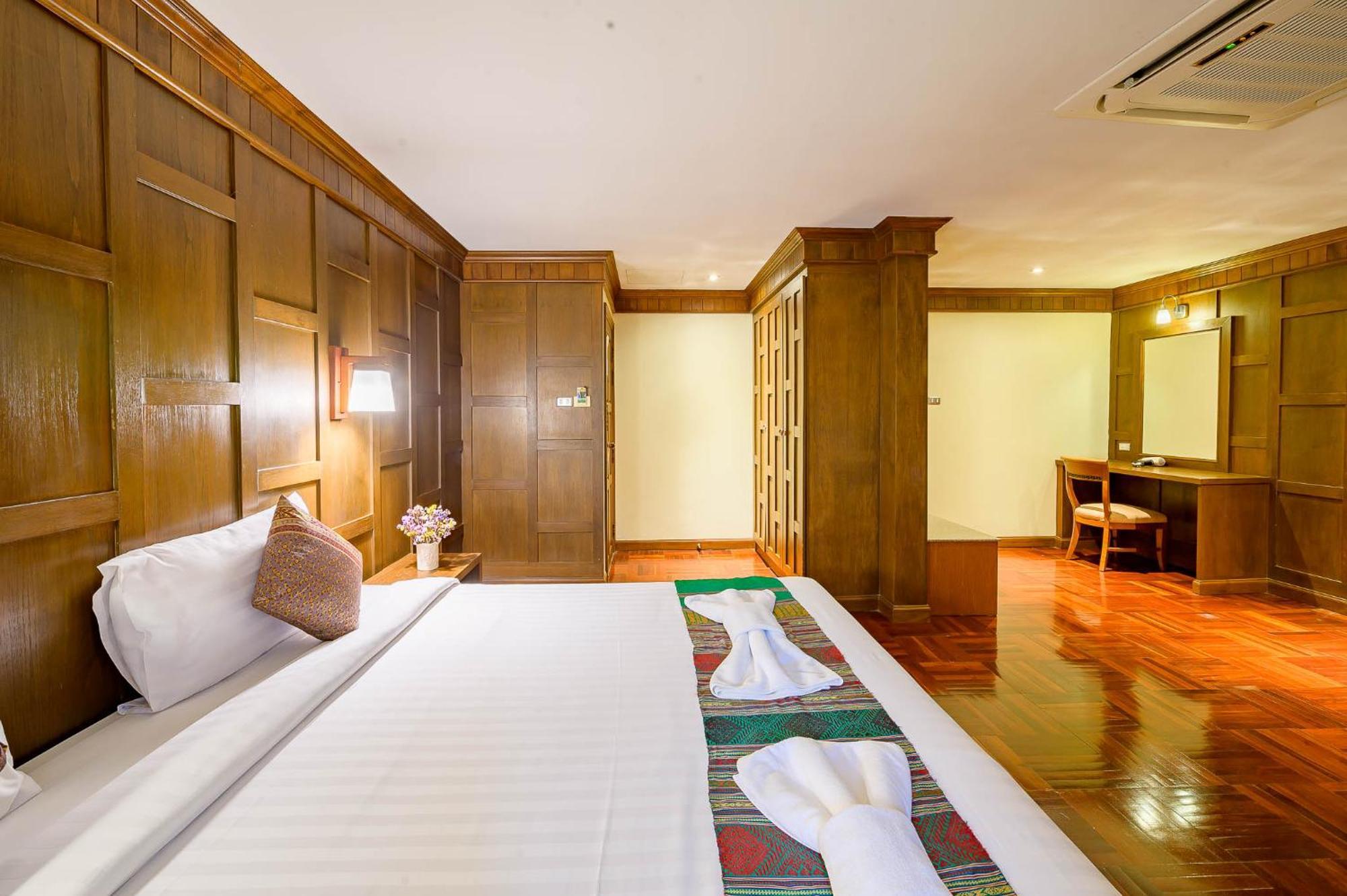 Hua Hin Golf Villa Extérieur photo