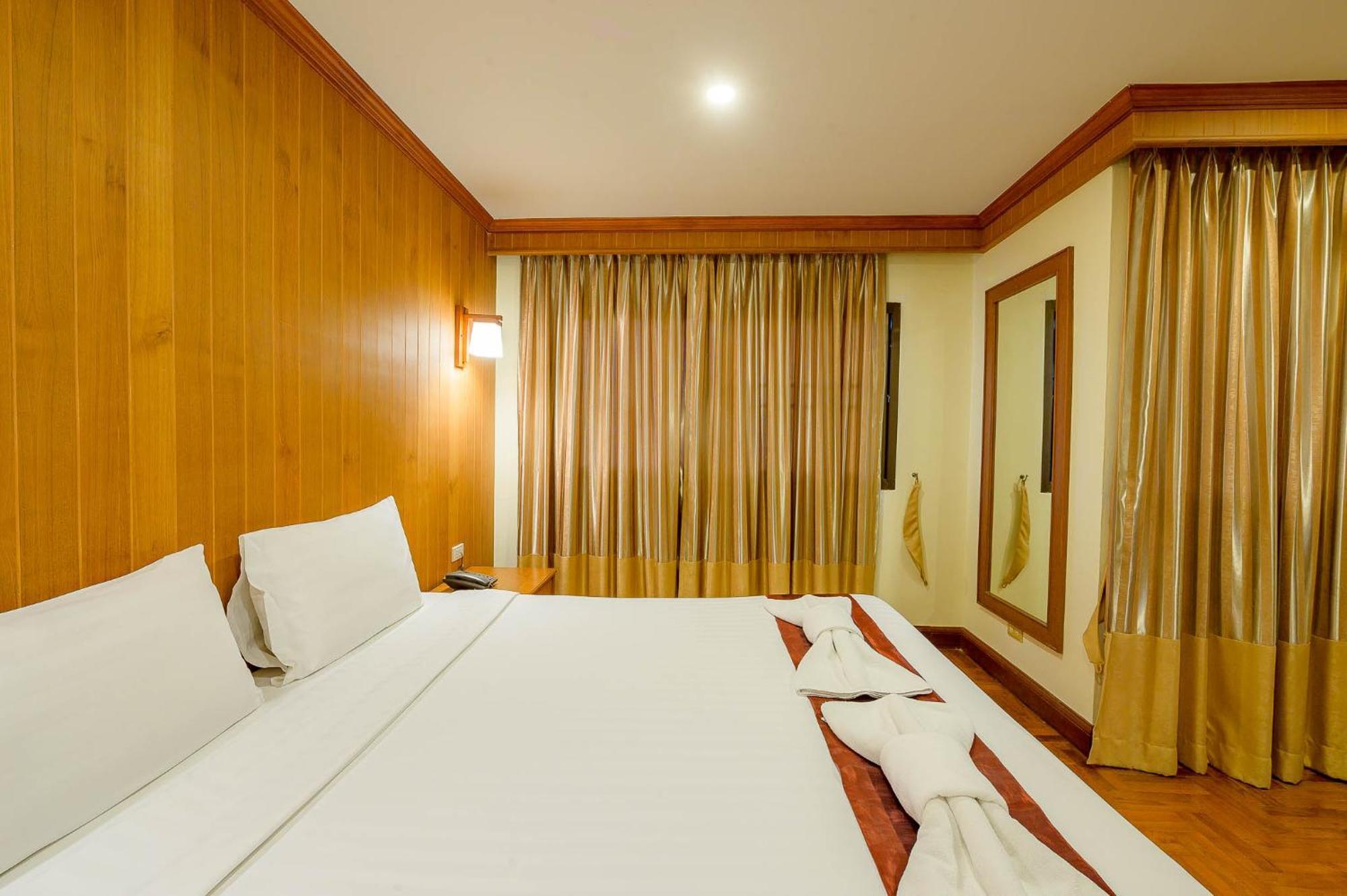 Hua Hin Golf Villa Extérieur photo