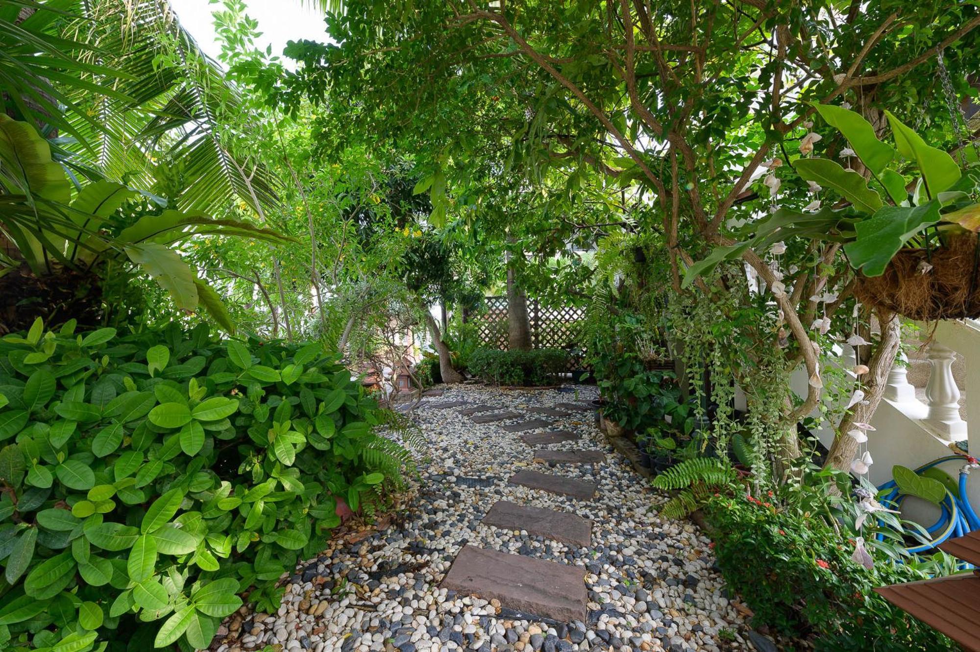 Hua Hin Golf Villa Extérieur photo