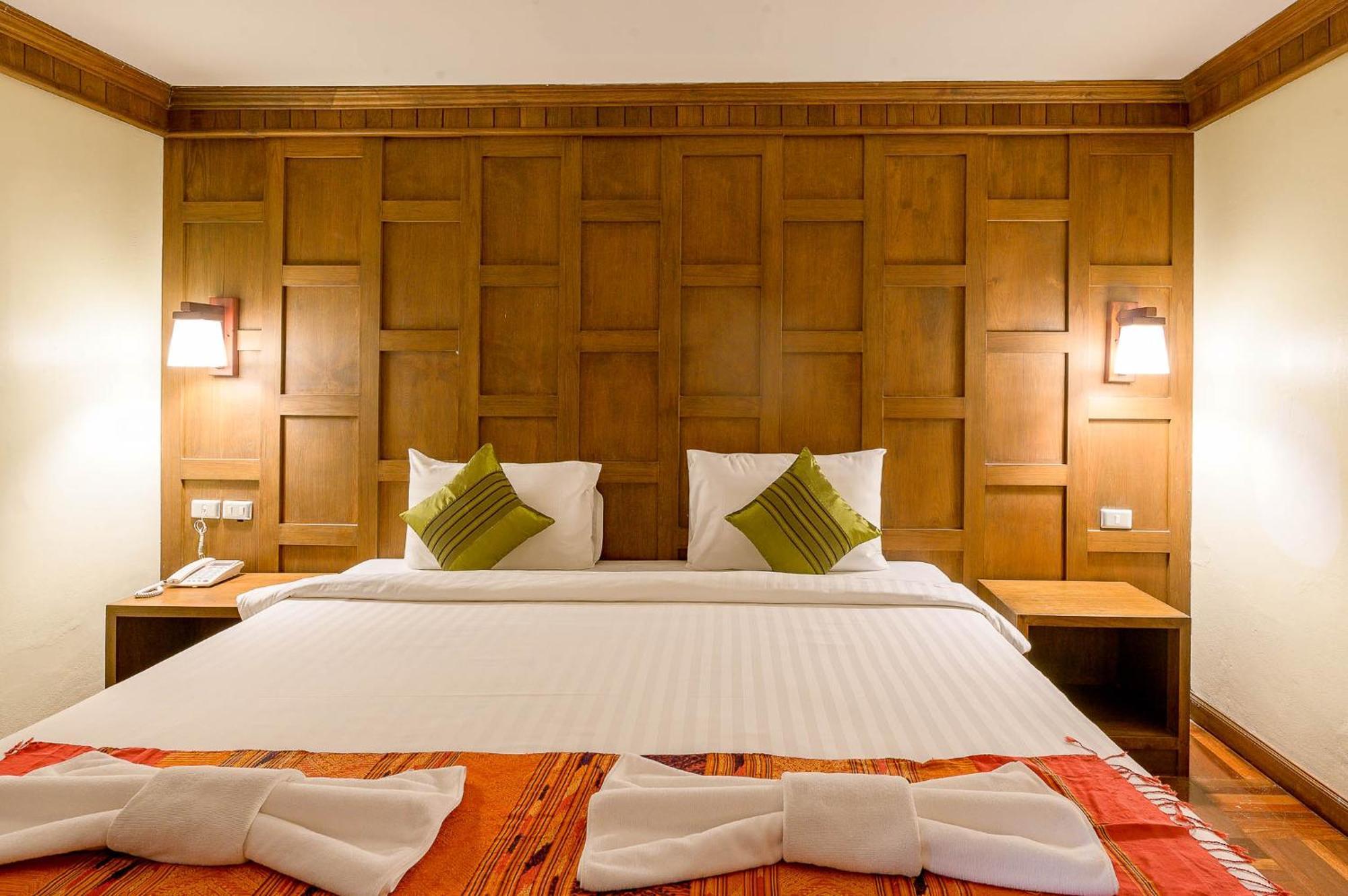 Hua Hin Golf Villa Extérieur photo