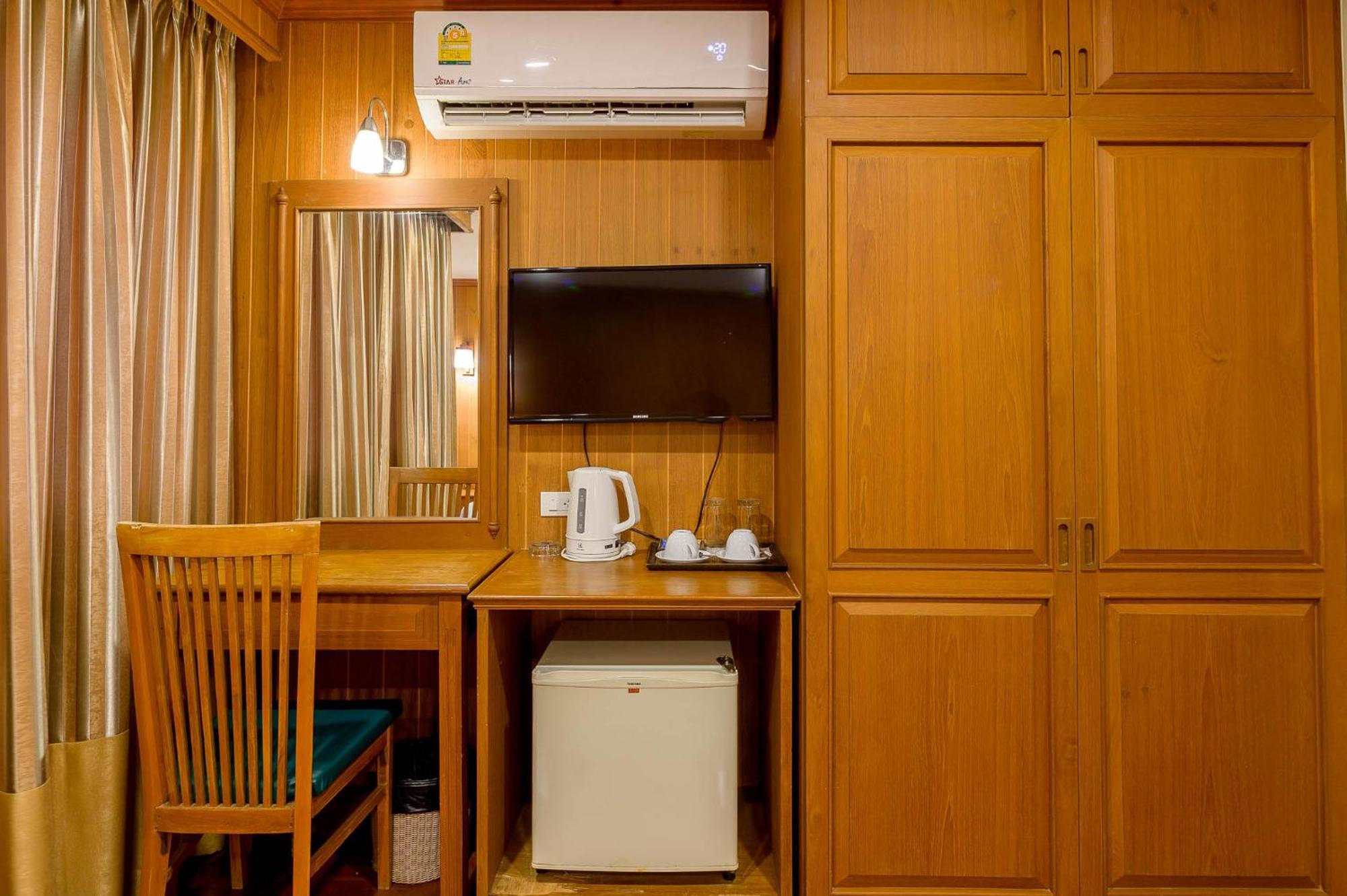 Hua Hin Golf Villa Extérieur photo
