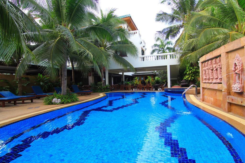 Hua Hin Golf Villa Extérieur photo