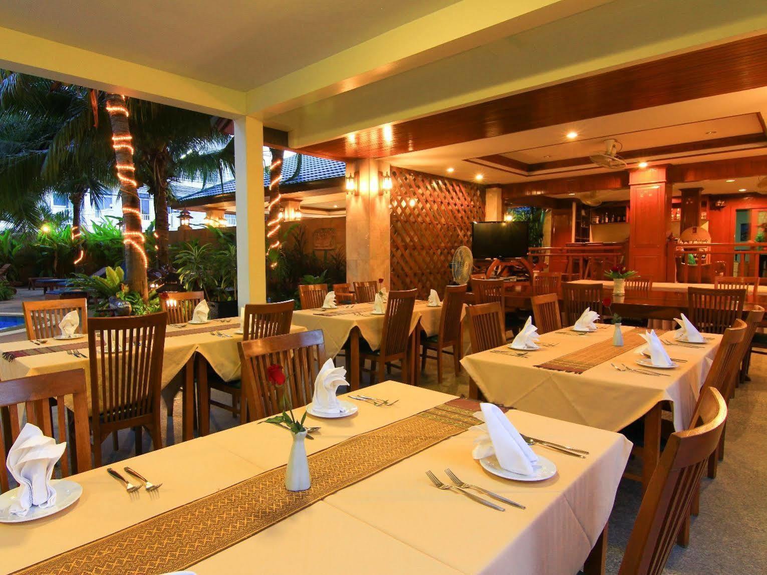 Hua Hin Golf Villa Extérieur photo