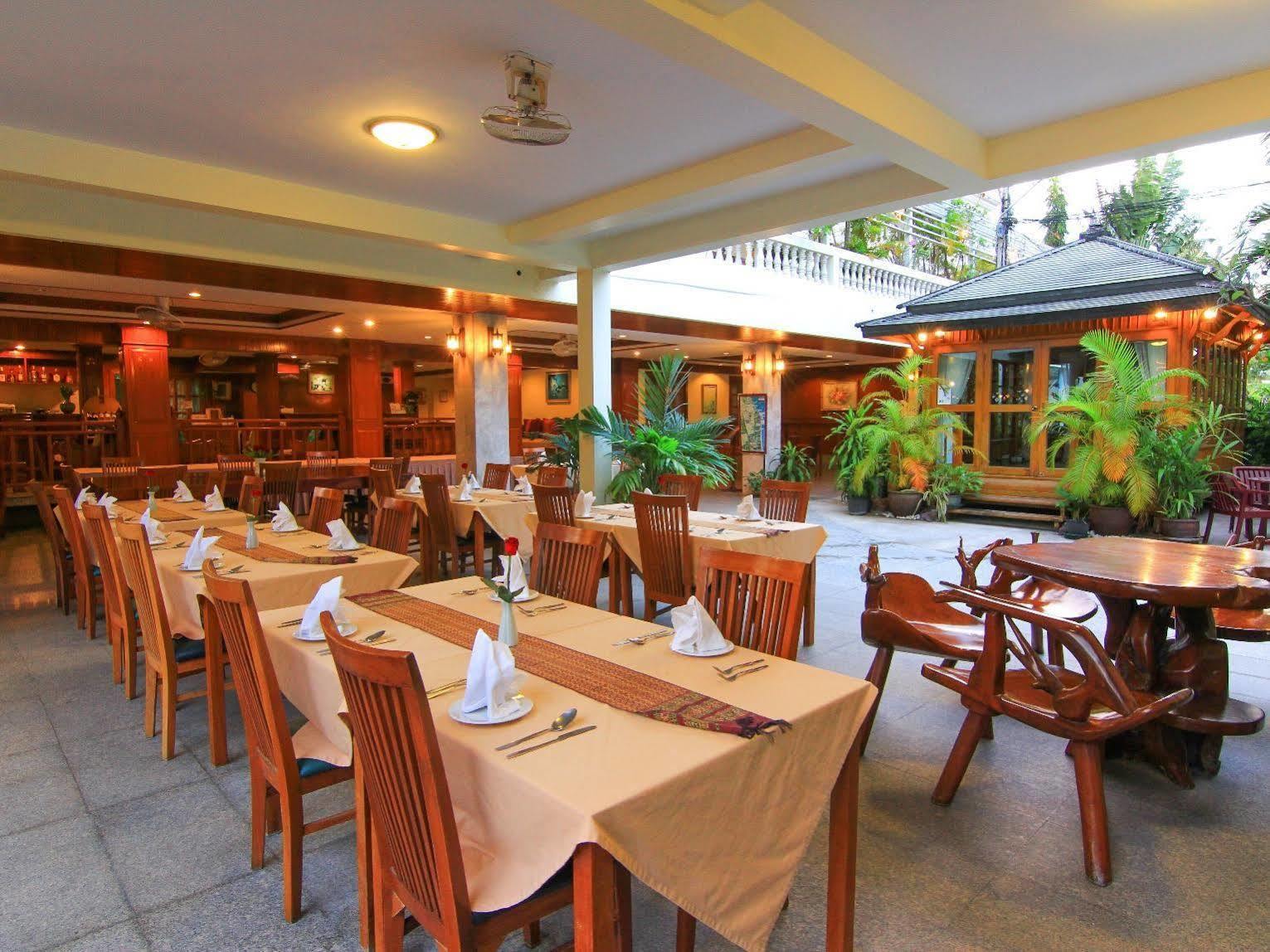 Hua Hin Golf Villa Extérieur photo