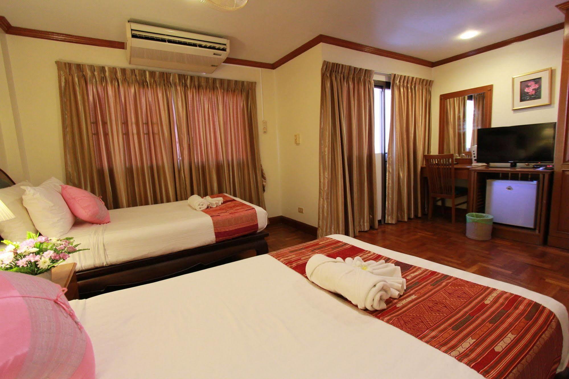 Hua Hin Golf Villa Extérieur photo