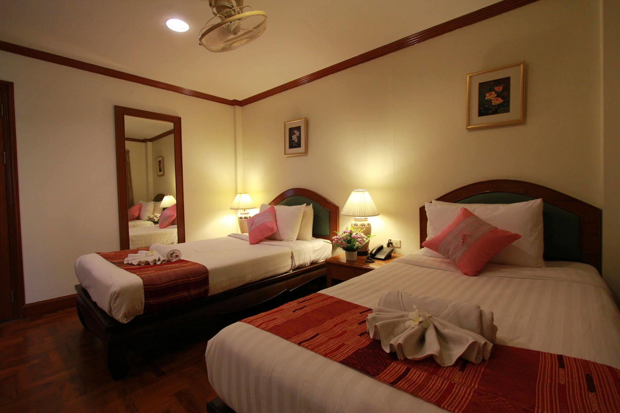 Hua Hin Golf Villa Extérieur photo