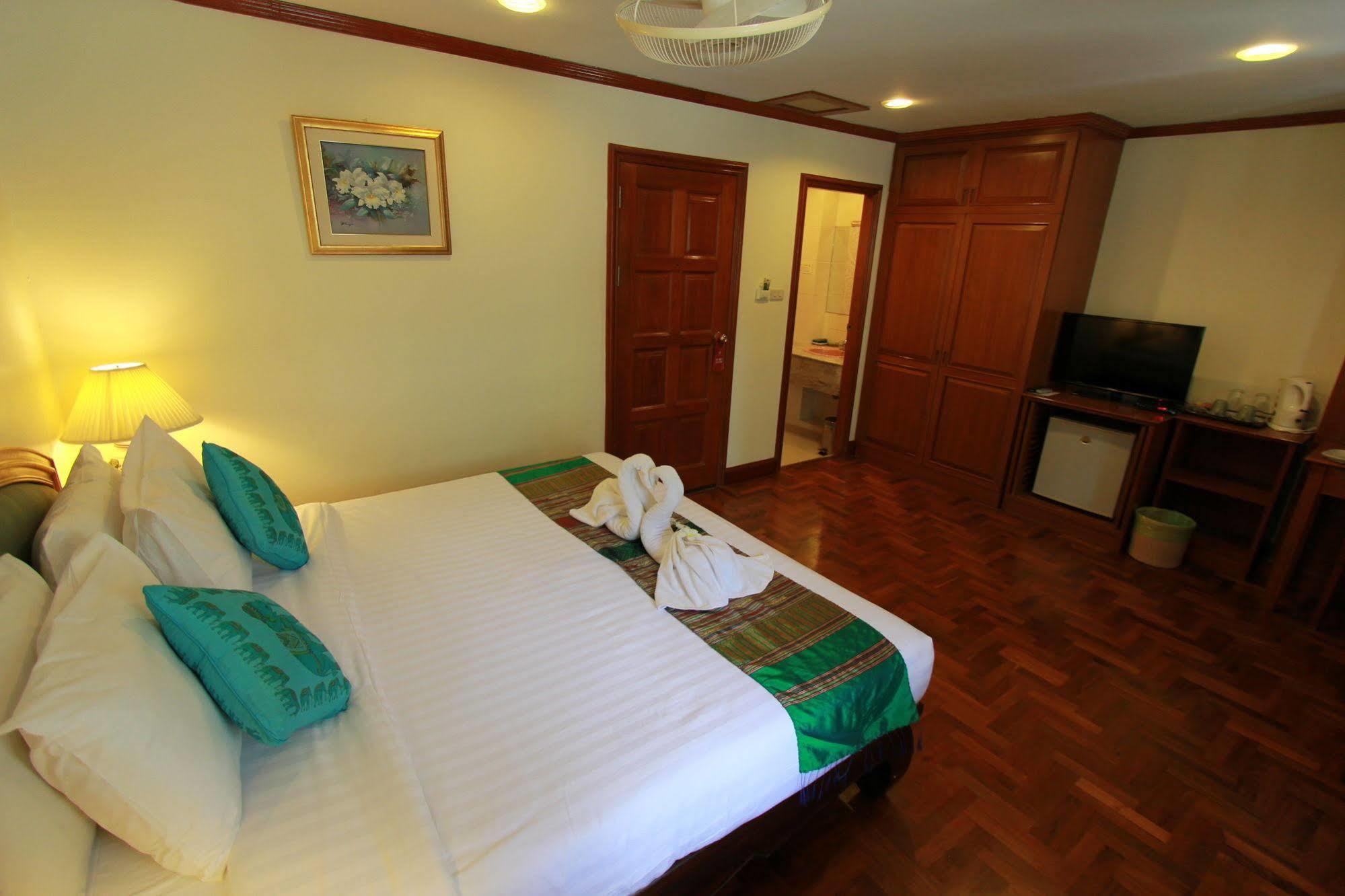 Hua Hin Golf Villa Extérieur photo