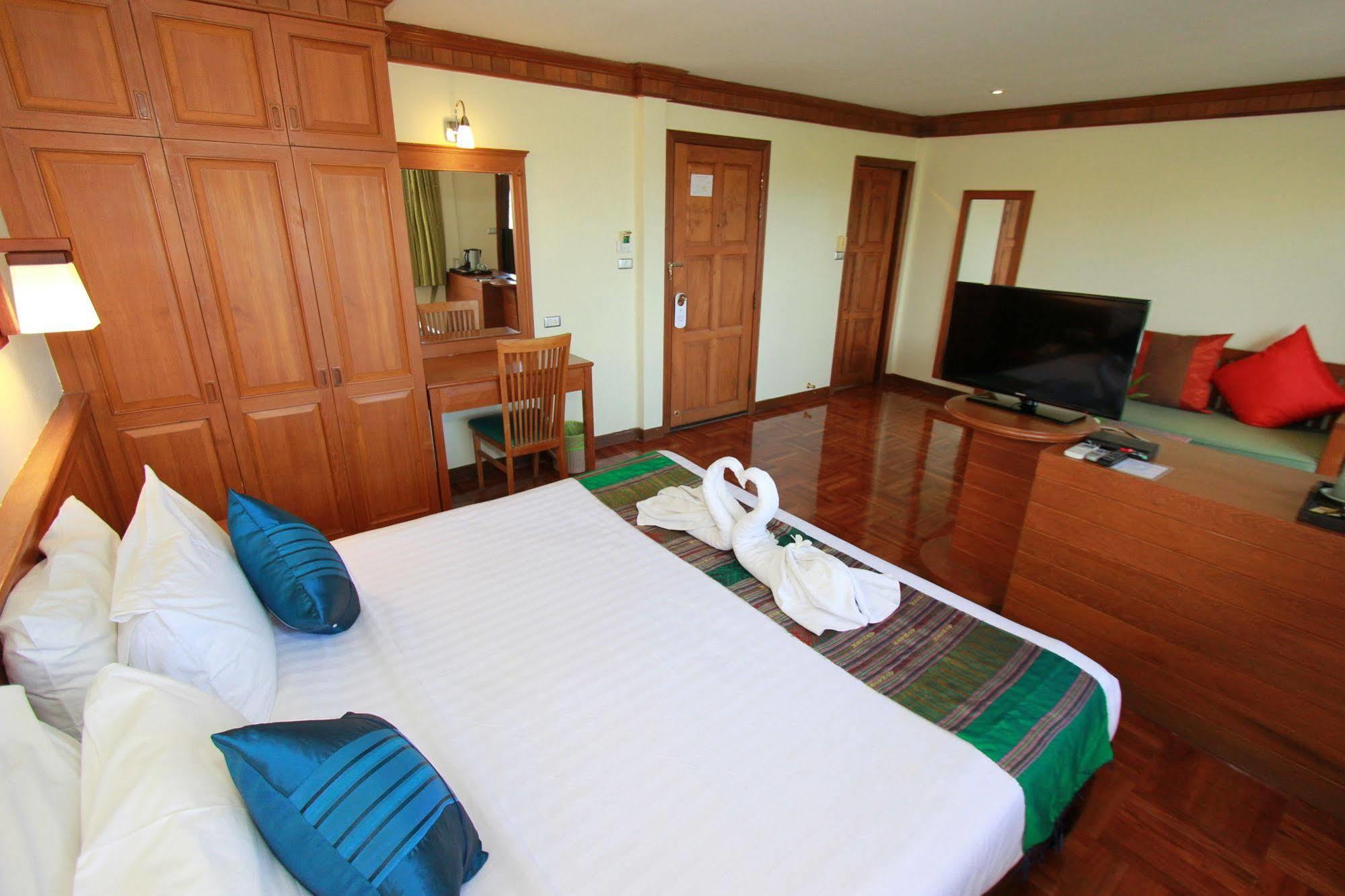 Hua Hin Golf Villa Extérieur photo