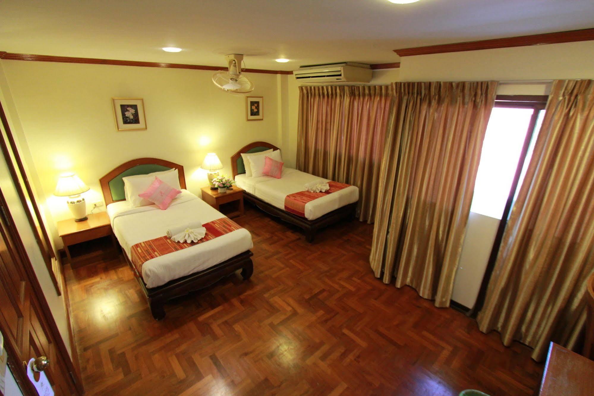 Hua Hin Golf Villa Extérieur photo