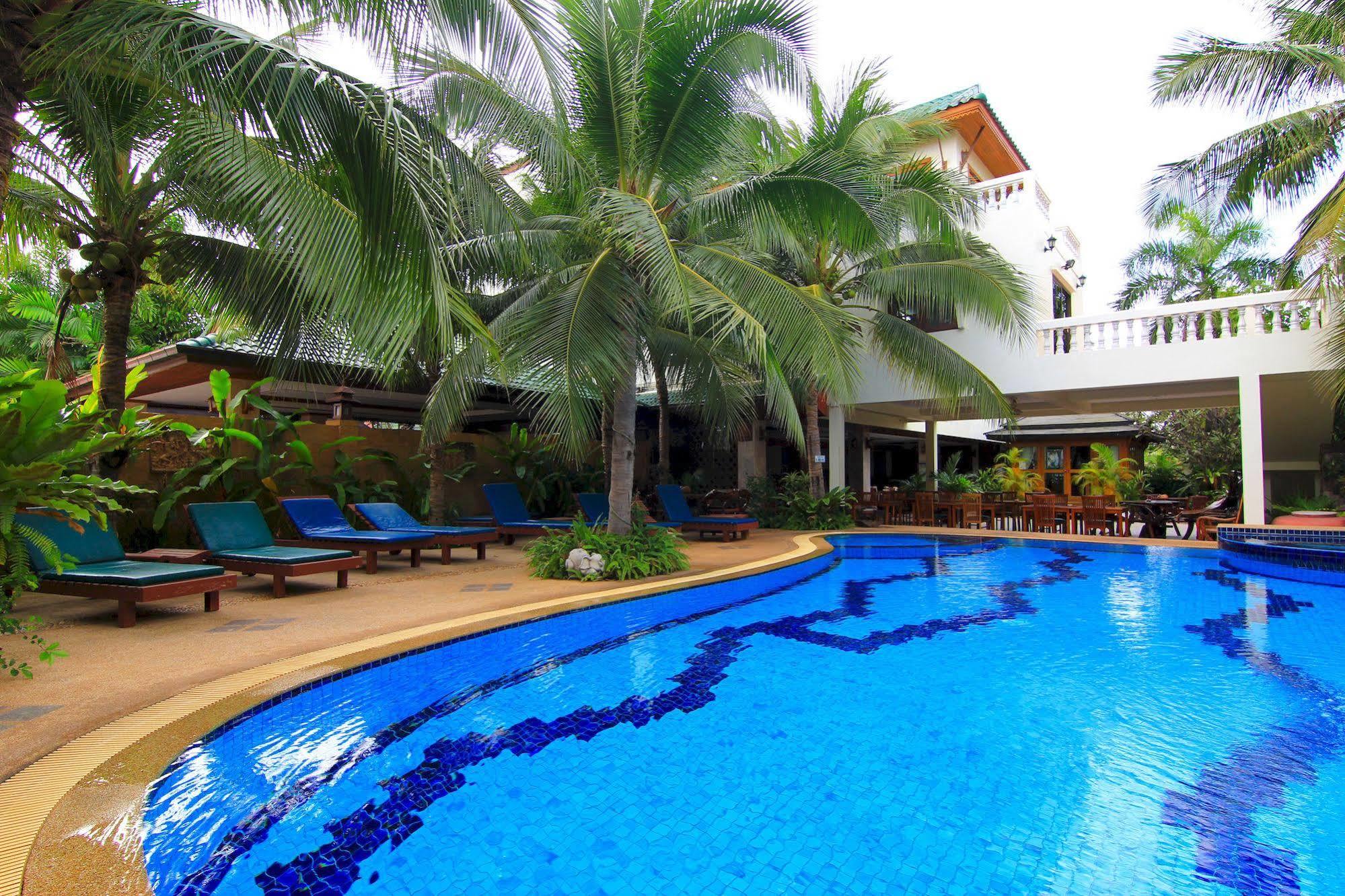 Hua Hin Golf Villa Extérieur photo